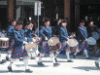 drummers