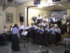 Choral performance