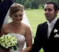 Carina Curry marries Ben Gunn