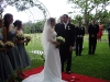 The married couple